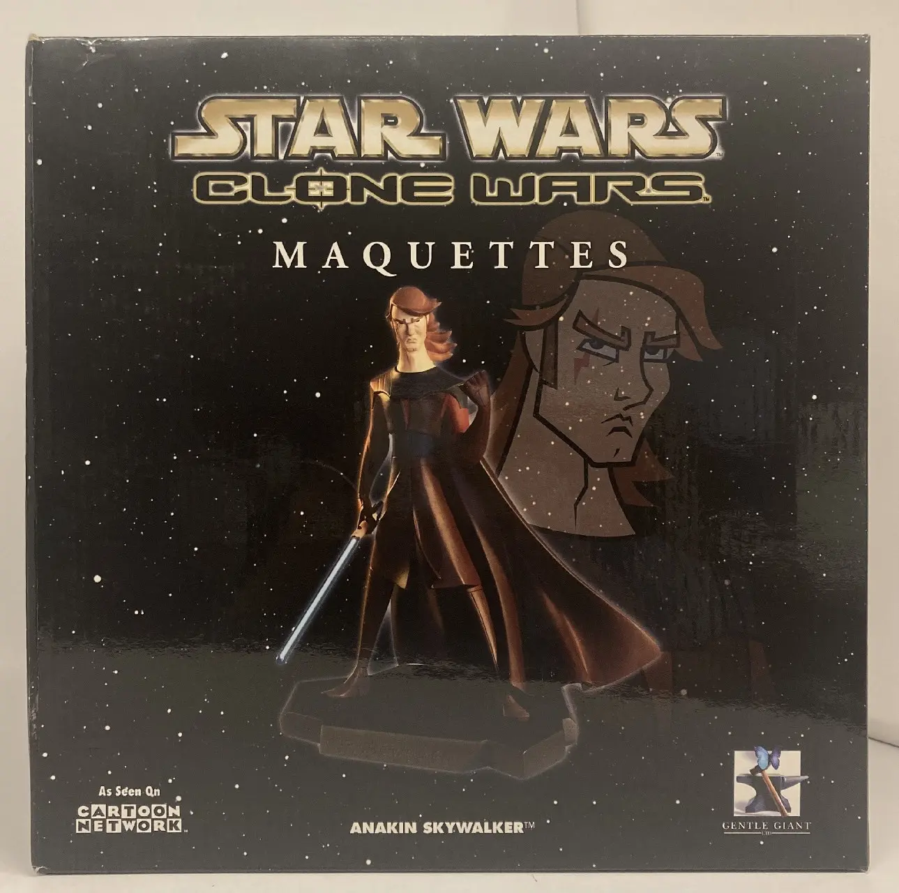 Figure - Star Wars