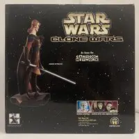 Figure - Star Wars