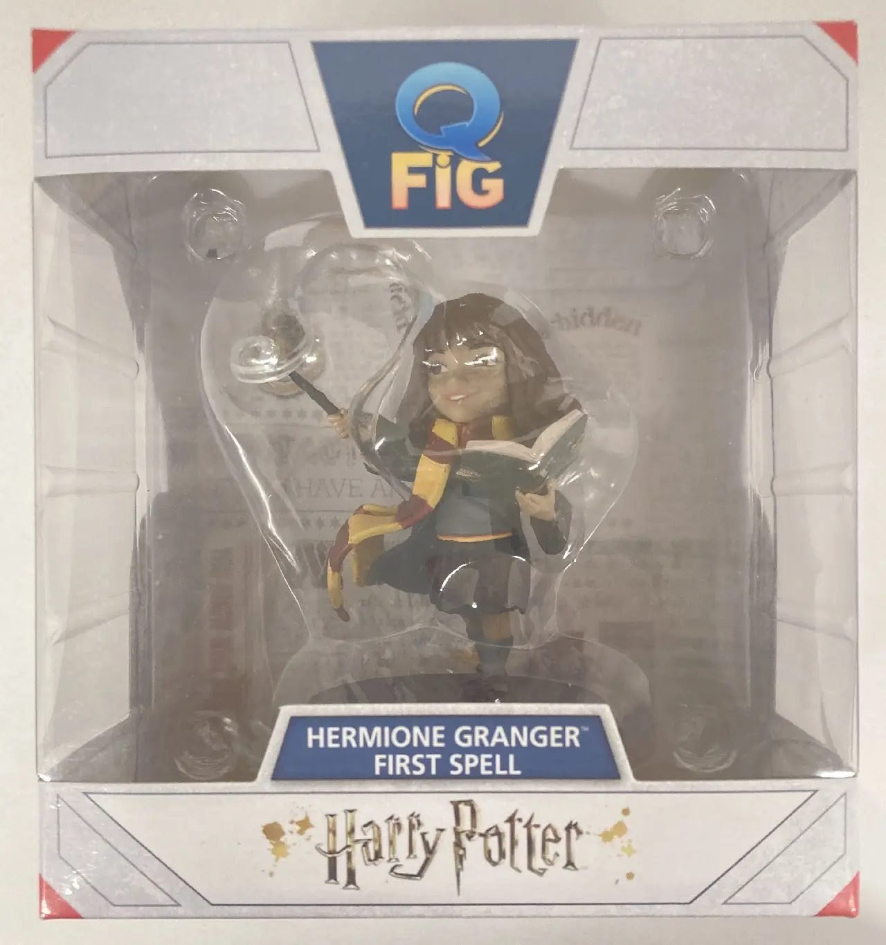 Figure - Harry Potter