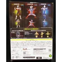 Figure - Ultraman Series