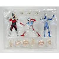 Figure - Ultraman Series