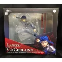 Figure - Fate/Grand Order / Cu Chulainn (Fate series)