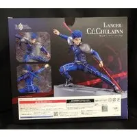 Figure - Fate/Grand Order / Cu Chulainn (Fate series)