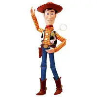 Figure - Toy Story