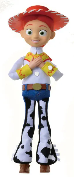 Figure - Toy Story