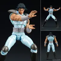 Figure - Fist of the North Star