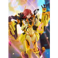 Figure - Macross Delta / Kaname Buccaneer