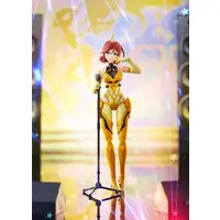 Figure - Macross Delta / Kaname Buccaneer