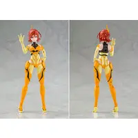 Figure - Macross Delta / Kaname Buccaneer