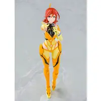 Figure - Macross Delta / Kaname Buccaneer