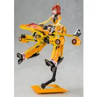 Figure - Macross Delta / Kaname Buccaneer