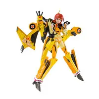 Figure - Macross Delta / Kaname Buccaneer