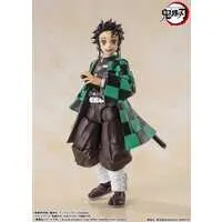 S.H.Figuarts - Demon Slayer: Kimetsu no Yaiba / Kamado Tanjirou