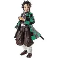 S.H.Figuarts - Demon Slayer: Kimetsu no Yaiba / Kamado Tanjirou