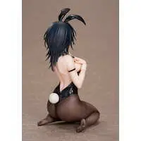 Figure - Bunny Costume Figure