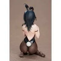 Figure - Bunny Costume Figure