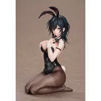 Figure - Bunny Costume Figure