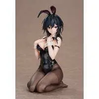 Figure - Bunny Costume Figure