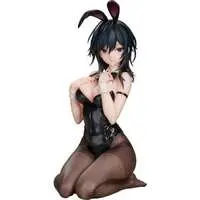 Figure - Bunny Costume Figure