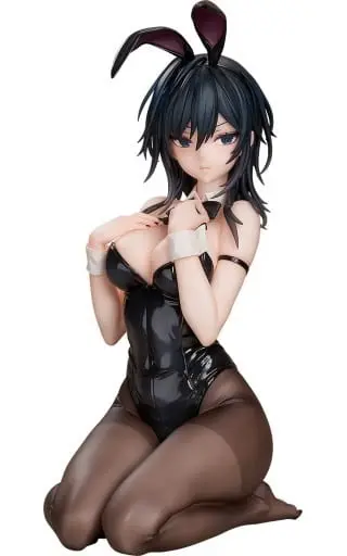 Figure - Bunny Costume Figure