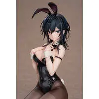 Figure - Bunny Costume Figure