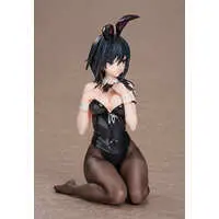 Figure - Bunny Costume Figure