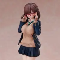 Figure - Megane JK-san - Kase Daiki