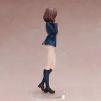 Figure - Megane JK-san - Kase Daiki