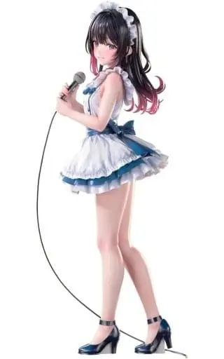 Figure - B`full FOTS JAPAN(ビーフルフォトスジャパン) (メイドアイドル 聖玲奈ちゃん 1/6 PMMA製塗装済み完成品)