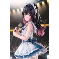 Figure - B`full FOTS JAPAN(ビーフルフォトスジャパン) (メイドアイドル 聖玲奈ちゃん 1/6 PMMA製塗装済み完成品)