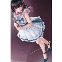 Figure - B`full FOTS JAPAN(ビーフルフォトスジャパン) (メイドアイドル 聖玲奈ちゃん 1/6 PMMA製塗装済み完成品)