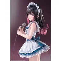 Figure - B`full FOTS JAPAN(ビーフルフォトスジャパン) (メイドアイドル 聖玲奈ちゃん 1/6 PMMA製塗装済み完成品)