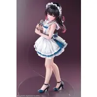 Figure - B`full FOTS JAPAN(ビーフルフォトスジャパン) (メイドアイドル 聖玲奈ちゃん 1/6 PMMA製塗装済み完成品)