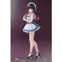 Figure - B`full FOTS JAPAN(ビーフルフォトスジャパン) (メイドアイドル 聖玲奈ちゃん 1/6 PMMA製塗装済み完成品)