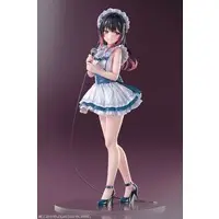 Figure - B`full FOTS JAPAN(ビーフルフォトスジャパン) (メイドアイドル 聖玲奈ちゃん 1/6 PMMA製塗装済み完成品)