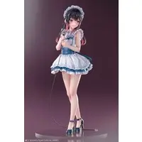 Figure - B`full FOTS JAPAN(ビーフルフォトスジャパン) (メイドアイドル 聖玲奈ちゃん 1/6 PMMA製塗装済み完成品)