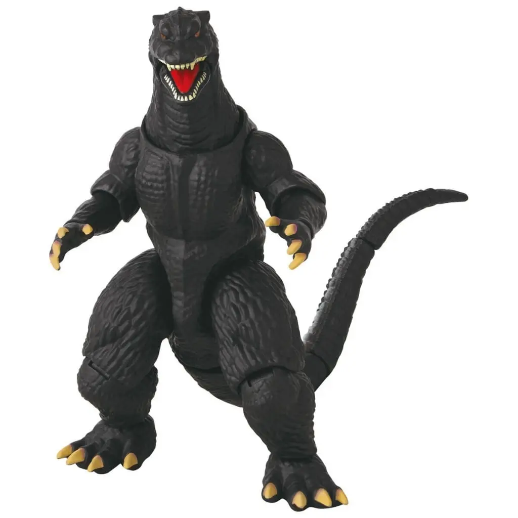 Figure - Godzilla series