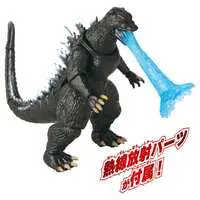 Figure - Godzilla series