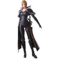 Figure - Final Fantasy XVI