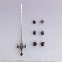 Figure - Final Fantasy XVI