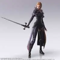 Figure - Final Fantasy XVI