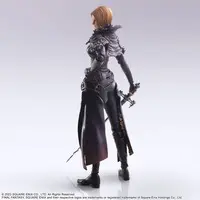 Figure - Final Fantasy XVI