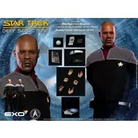 Figure - Star Trek