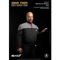 Figure - Star Trek