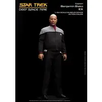 Figure - Star Trek