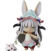 Nendoroid - Made in Abyss / Nanachi