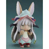 Nendoroid - Made in Abyss / Nanachi