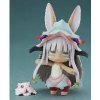 Nendoroid - Made in Abyss / Nanachi