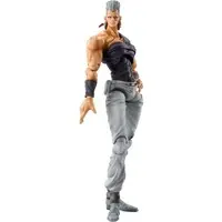 Chozo Kado - JoJo's Bizarre Adventure: Stardust Crusaders / Jean-Pierre Polnareff