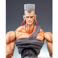 Chozo Kado - JoJo's Bizarre Adventure: Stardust Crusaders / Jean-Pierre Polnareff